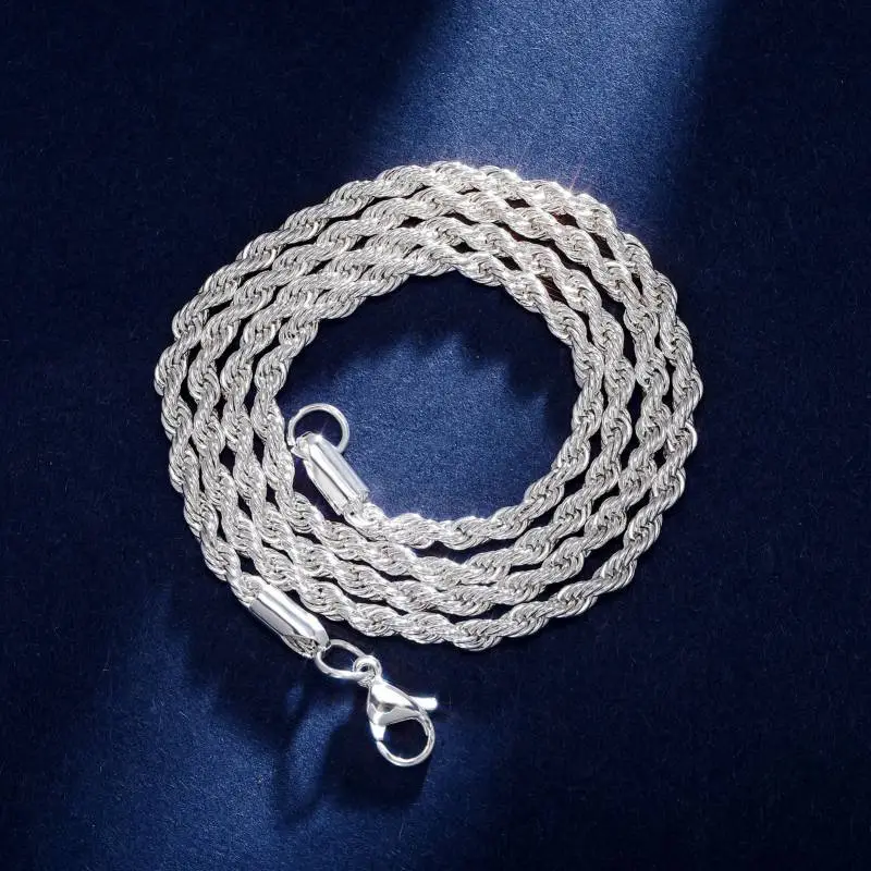 Simple Elegant Necklace-2