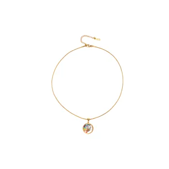 Fashion Necklace