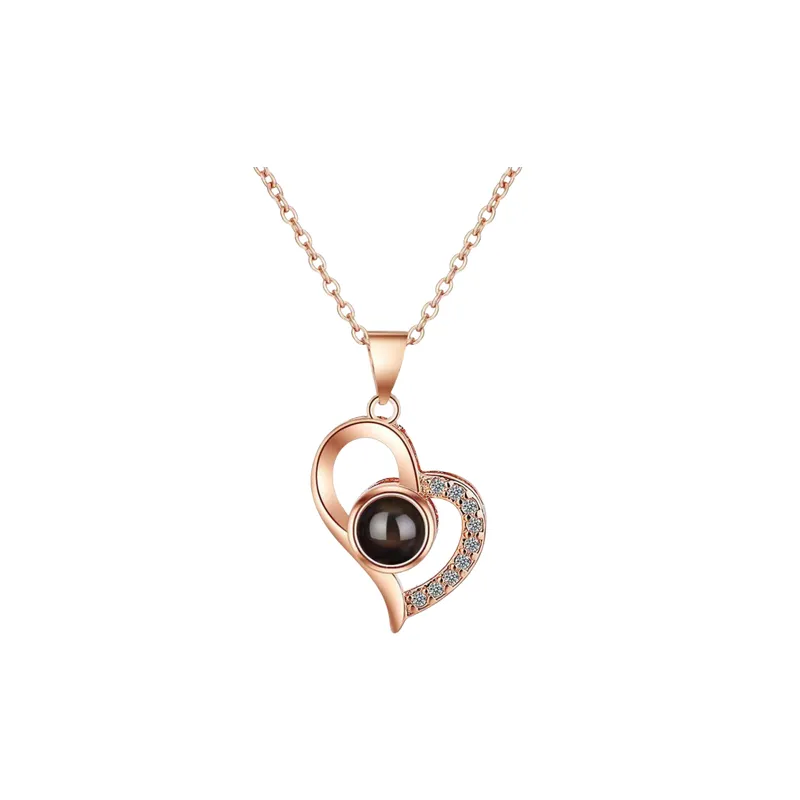 Fashionable Necklace-3