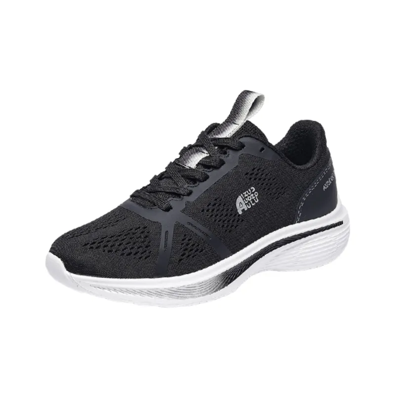 Casual Breathable Slip On Shoes-8