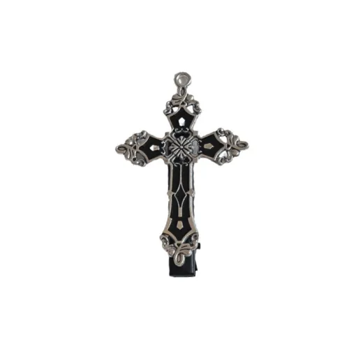 Cool Cross Hair Clip