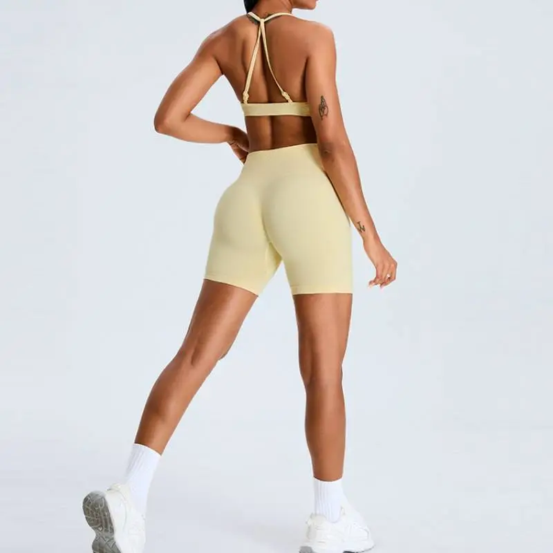 Sexy Sporty Fitness Kit Women-7