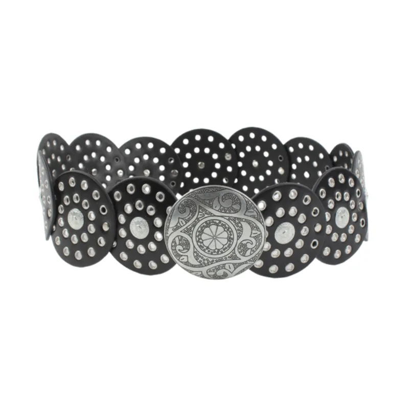 Fashionable Retro Other Belt-4