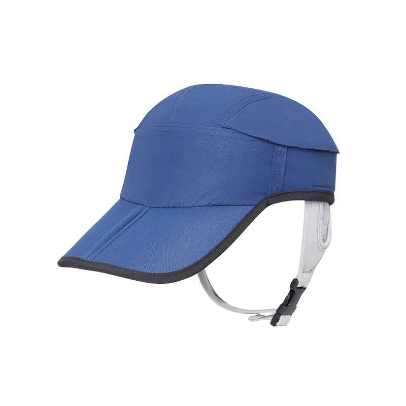 Vacation Sun Protective Hat-5