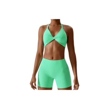 Sporty Sexy Fitness Kit Women