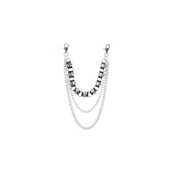 Street Fashionable Pantss Chain