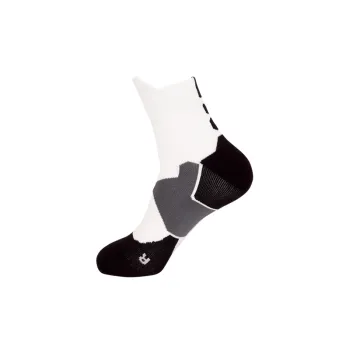 Fashionable Sporty Polyester Basketball Socks