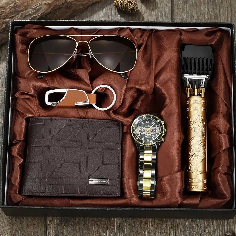Fashionable Basics Watch-1