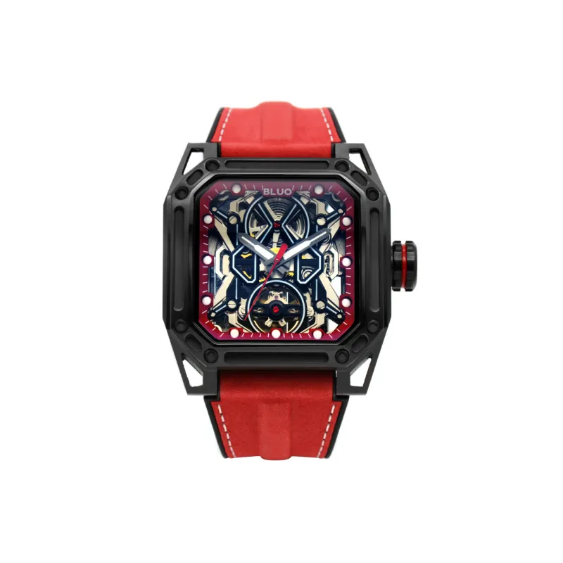 Simple Fashionable Watch-0