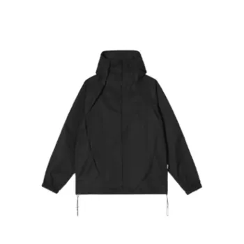 Casual Loose Polyester Outdoor Jacket