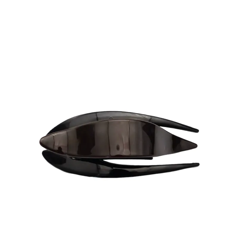 Simple Fashionable Hair Clip-6