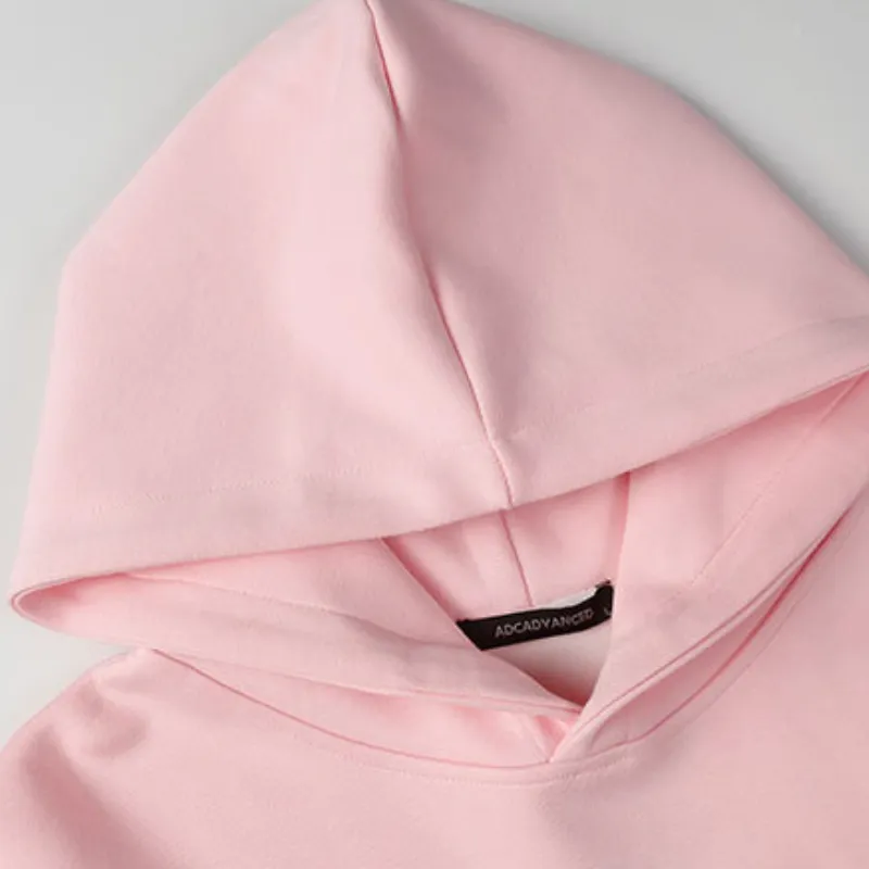 Hip Hop Cool Cotton Sweatshirt-2