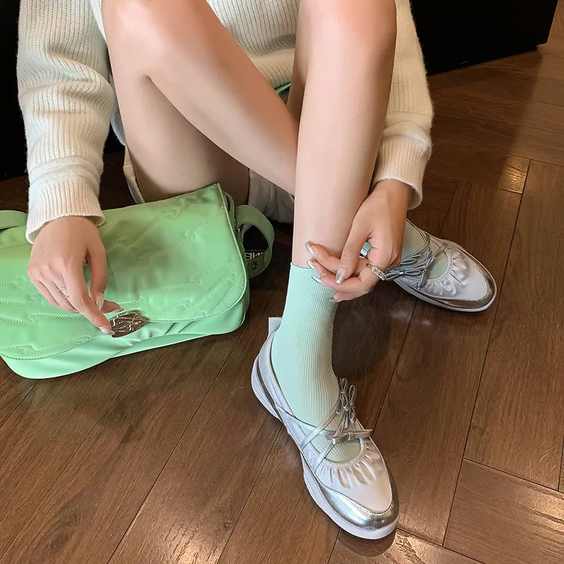 Sports Simple Women'S Casual Shoes-1