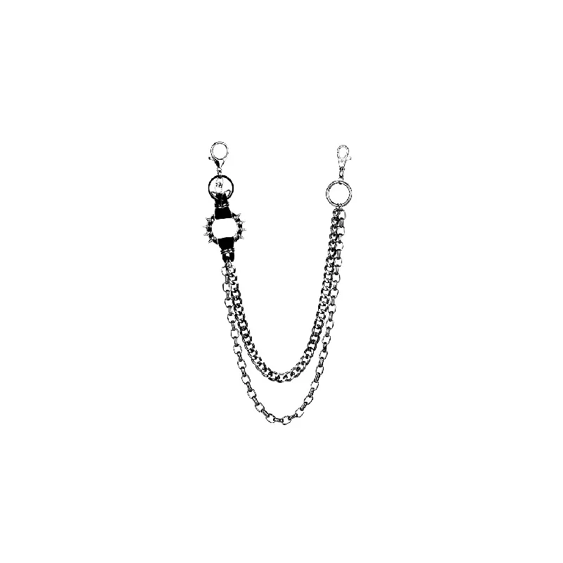 Retro Cool Waist Chain-1
