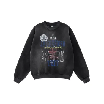 Casual Retro Cotton T Shirt