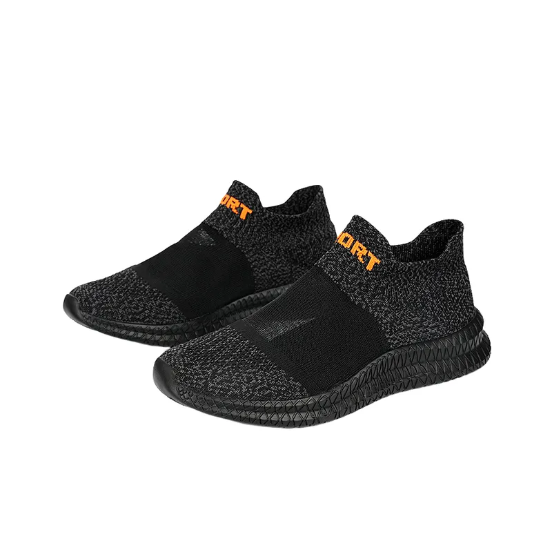 Casual Soft & Lightweight Slip On Shoes-8
