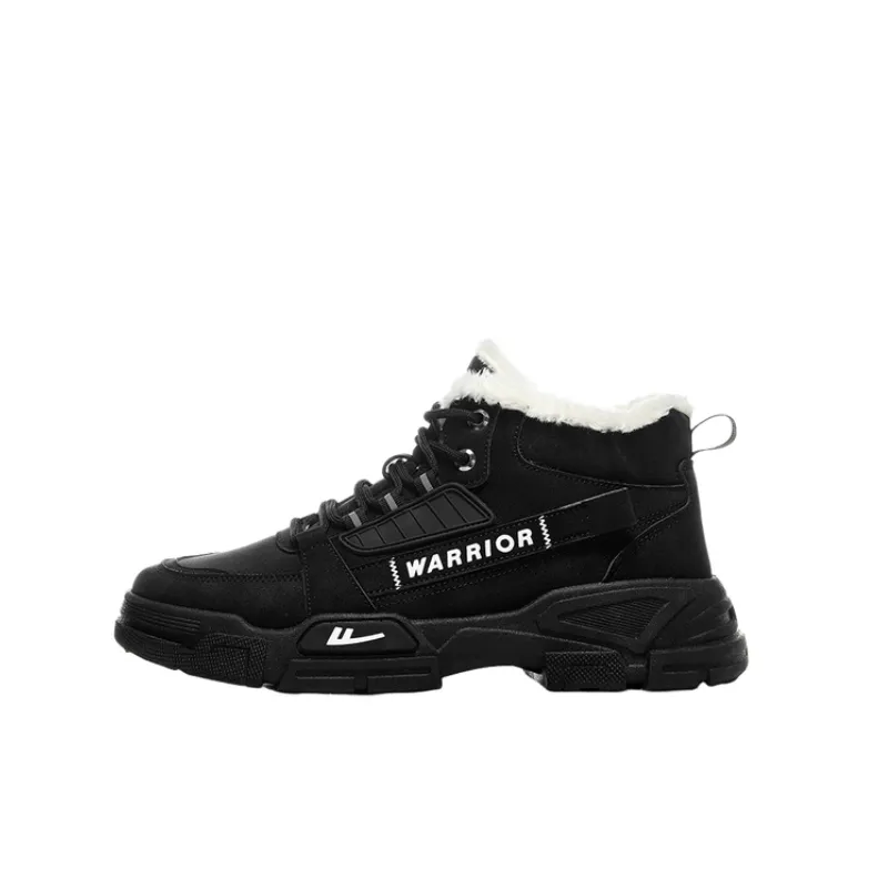 Breathable Fashionable Casual Outdoor Boots-6