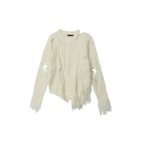 Fashionable Loose Sweater Women