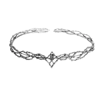 Retro Fashionable Hair Clasp