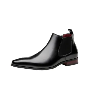 Fashionable Funky Chelsea Boot