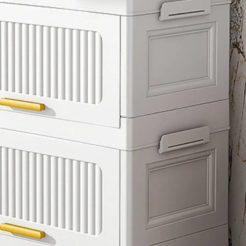 Simple Basics Storage Boxes / Storage Containers-1