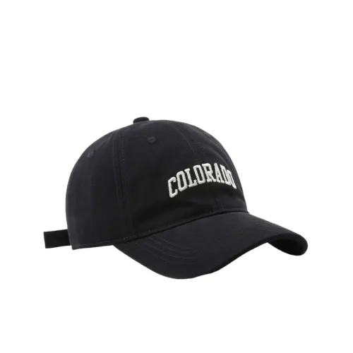 Fashion Retro Letter Embroidered Cap