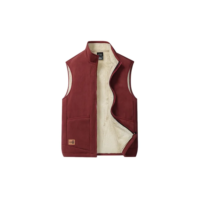 Basics Warming Vest-1