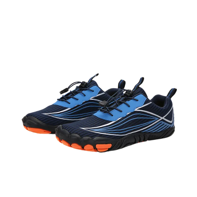 Casual Fashionable River Trekking Shoes-0
