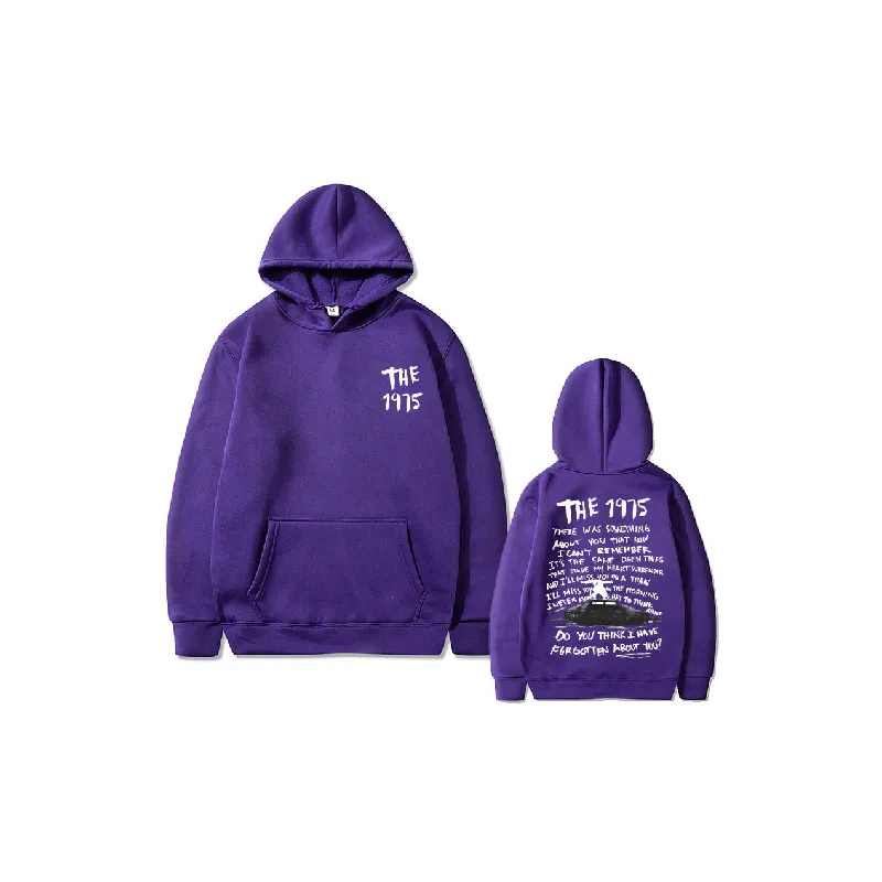 Casual Loose Sweatshirt-7