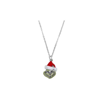 Simple Basics Necklace