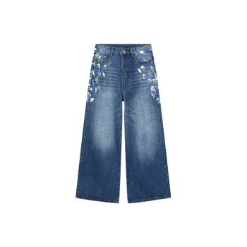 Simple Basics Jeans