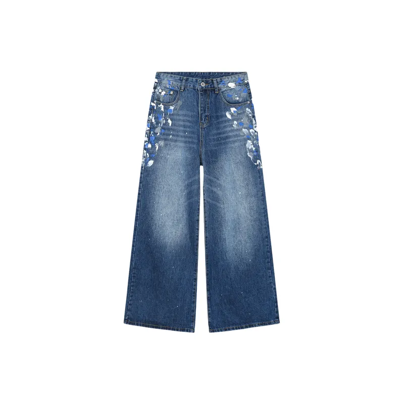 Simple Basics Jeans-3