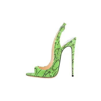 Fashion Funky High Heels