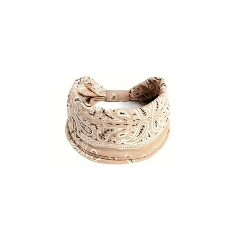 Sporty Fashionable Hair Band-0