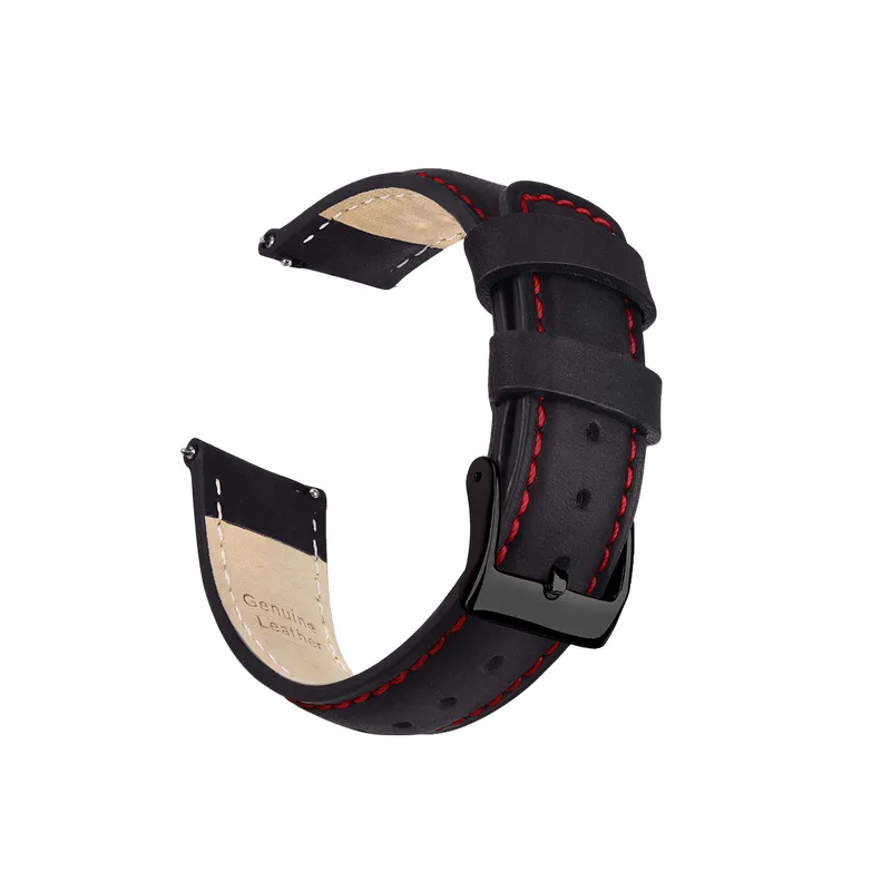 Fashionable Basics Watch Bands-3
