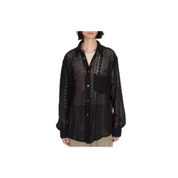 Casual Button Shirt