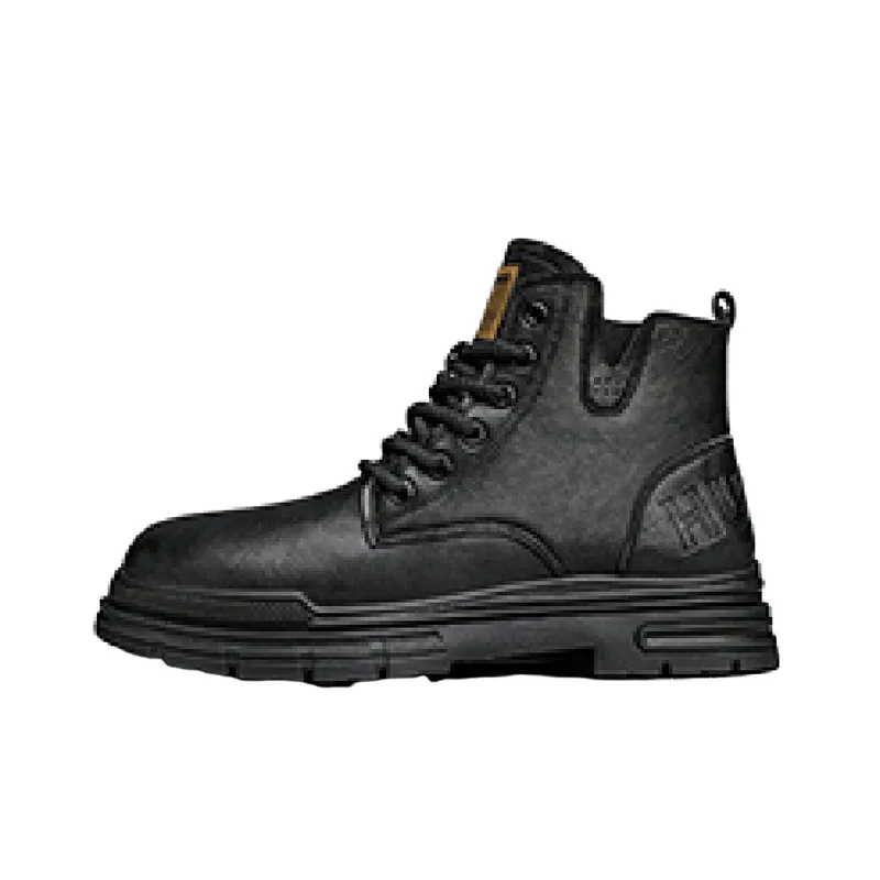 Fashionable Casual Martin Boot-3