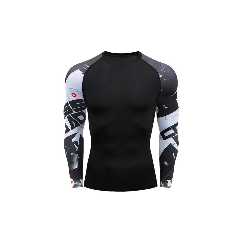 Fashionable Simple Milk Fiber Fitness Clothing-5