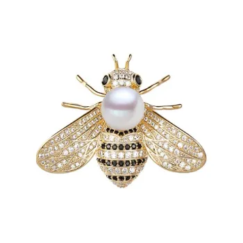 Fashion Cute Brooch Women