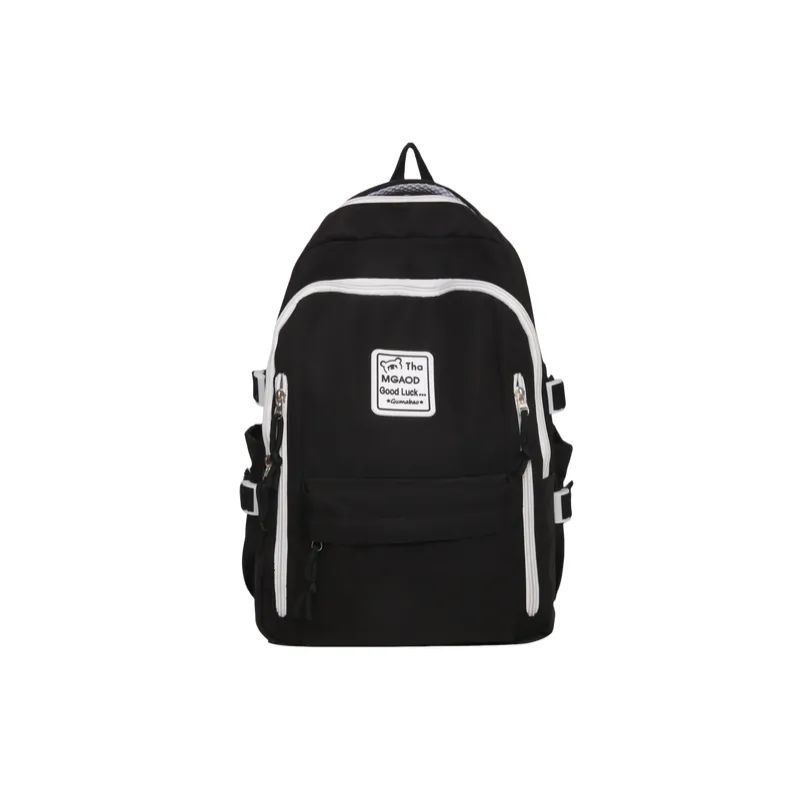 Simple Street Backpack-5