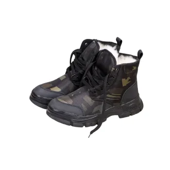 Casual Fashionable Outdoor Boots