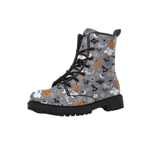 Fashionable Funky Outdoor Boots