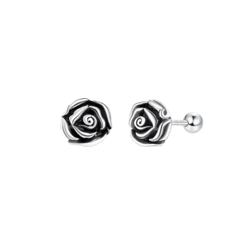 Retro Trendy Ear Stud