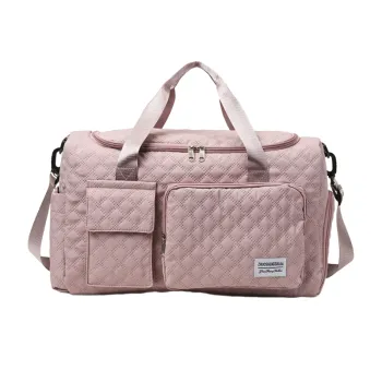 Basics Sports Travel Bag Women