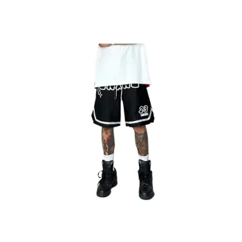 Casual Loose Sports Shorts