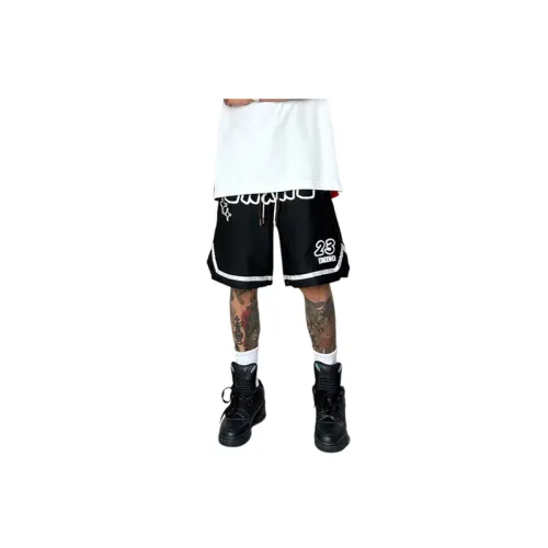 Casual Loose Sports Shorts