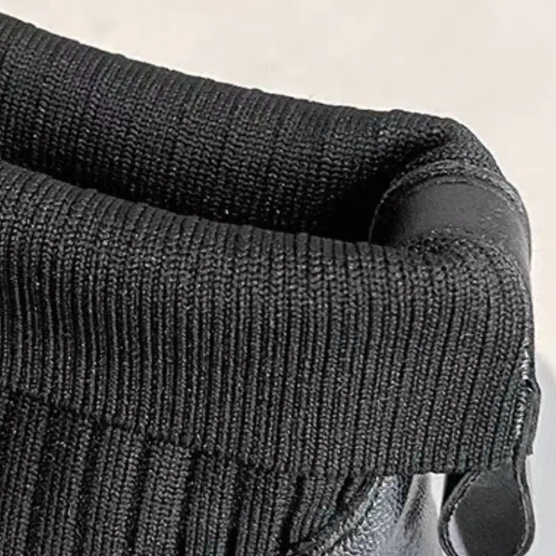 Simple Basics Ankle Boots-7
