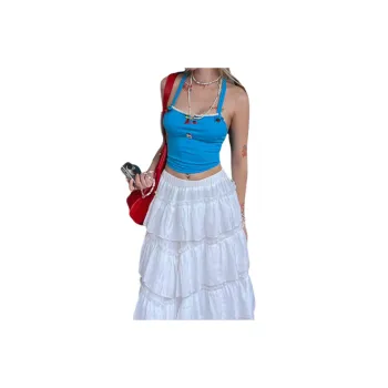 Simple Basics Vest Women