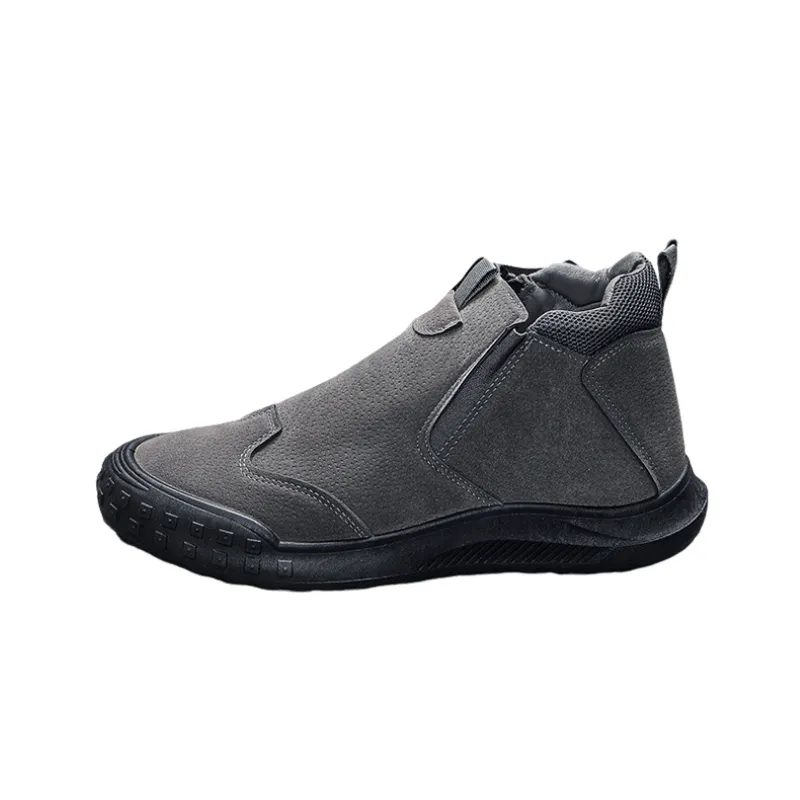 Casual Basics Chelsea Boot-0