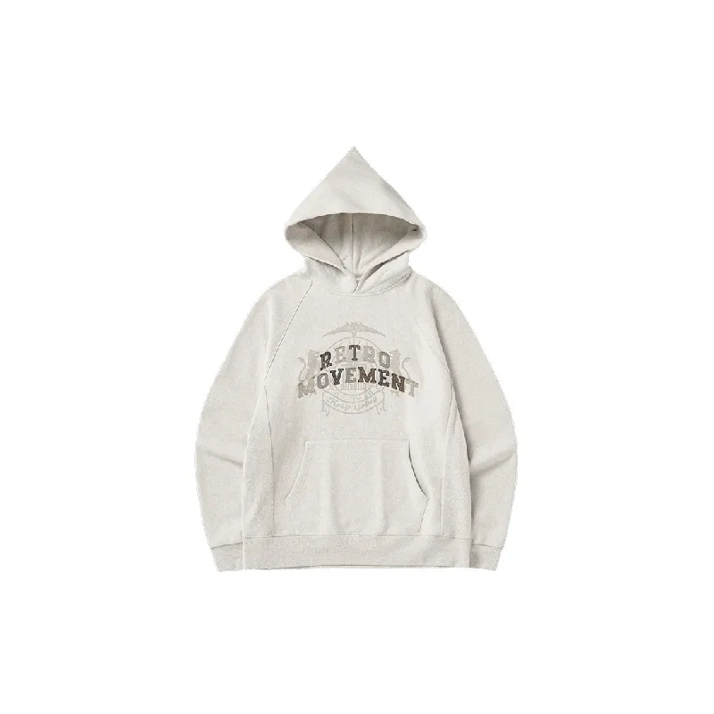 Retro Embroidered Sweatshirt-0